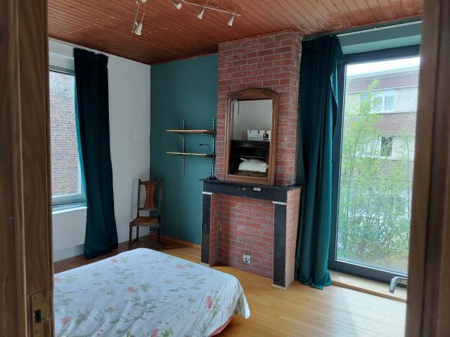 Maison location à Anderlecht, Bruxelles
