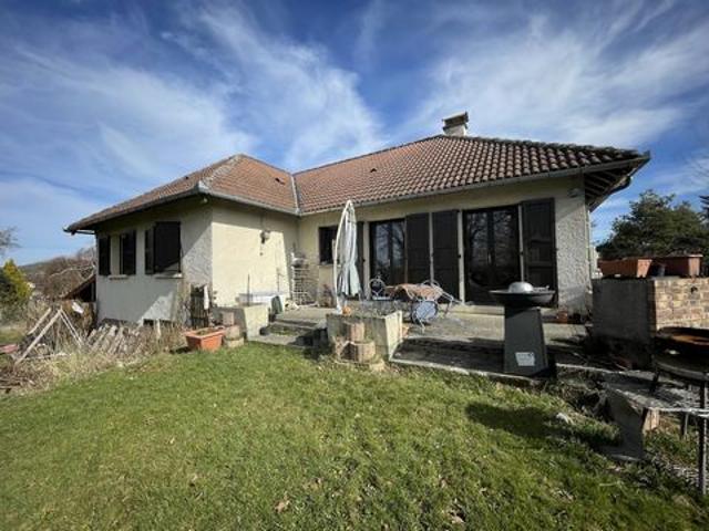 Maison vente à Saint-Paul-des-Landes, Cantal