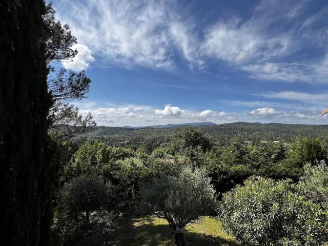 Maison vente à Brignoles, Le Val