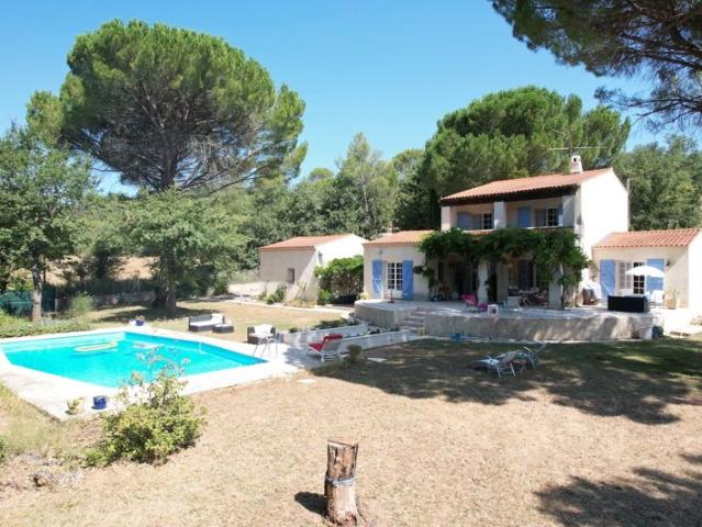 Maison vente à France métropolitaine, Cotignac
