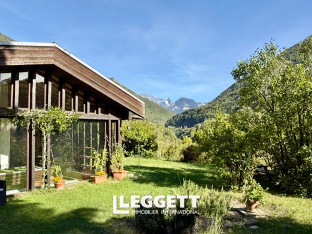 Maison vente à Albertville, Salins-les-thermes