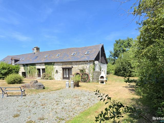 Maison vente à Mayenne, Madré