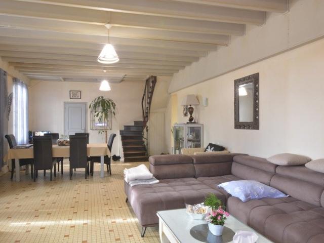 Maison vente à Libourne, Les Eglisottes-et-chalaures