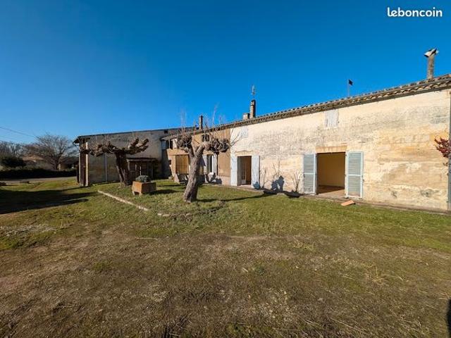 Maison vente à Saint-Denis-de-Pile, Gironde