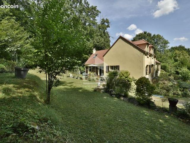 Maison vente à Rambouillet, Les Mesnuls