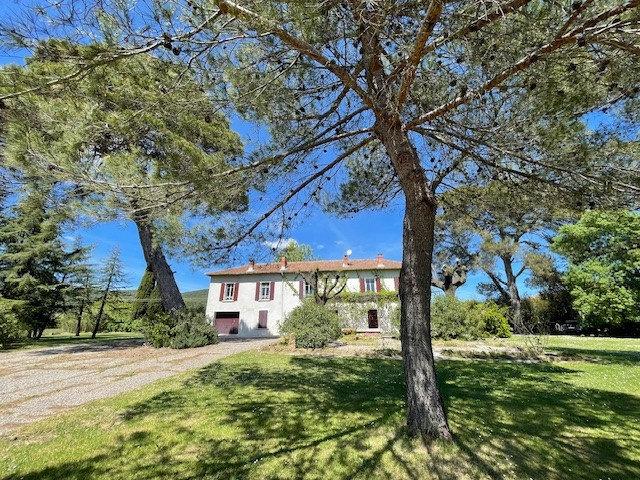 Maison vente à Alès, Bagard