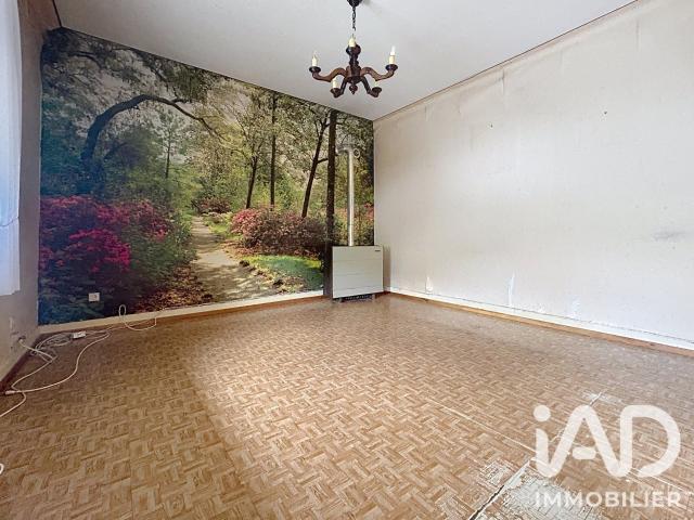 Maison vente à Thionville, Nilvange