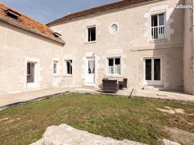 Maison vente à Blois, La Chapelle-saint-martin-en-plaine