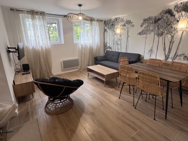 Maison vente à Le Raincy, Sevran
