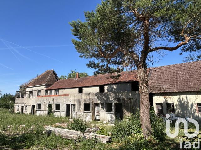 Maison vente à Montargis, Bellegarde