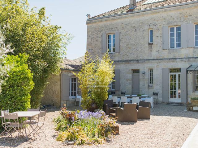 Maison vente à Lesparre-Médoc, Moulis-en-médoc