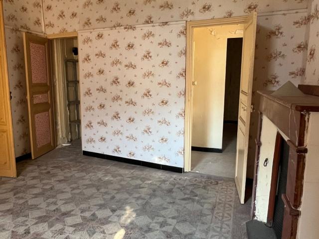 Maison vente à La Picoutine, Sallèles-d'Aude
