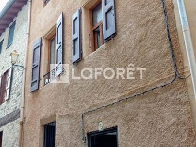 Maison vente à Céret, Prats-de-mollo-la-preste
