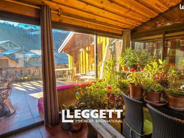 Maison vente à Albertville, Auvergne-Rhône-Alpes
