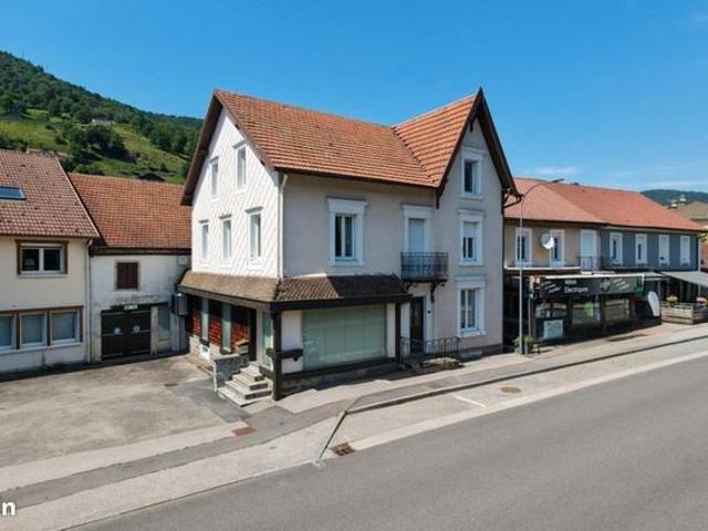 Maison vente à Épinal, Bussang