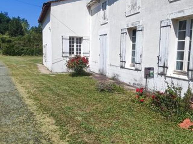 Maison vente à Lesparre-Médoc, Saint-estèphe