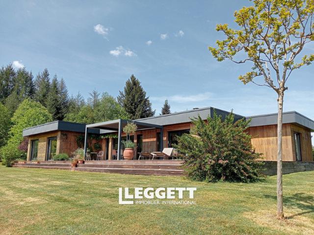 Maison vente à Ussel, Nouvelle-Aquitaine