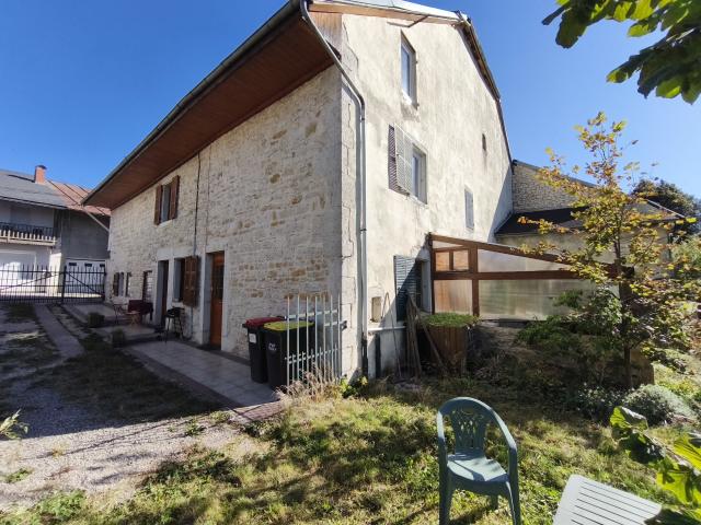 Maison vente à Hauteville-Lompnes, Plateau d'Hauteville