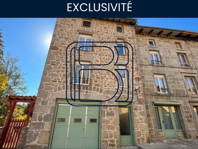 Maison vente à Fournols, Puy-de-Dôme