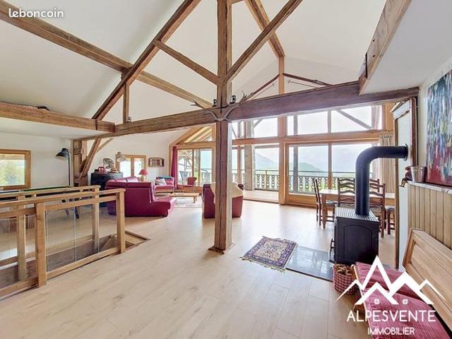 Maison vente à Thonon-les-Bains, La Forclaz