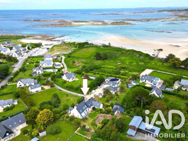 Maison vente à Pleumeur-Bodou, Côtes-d'Armor