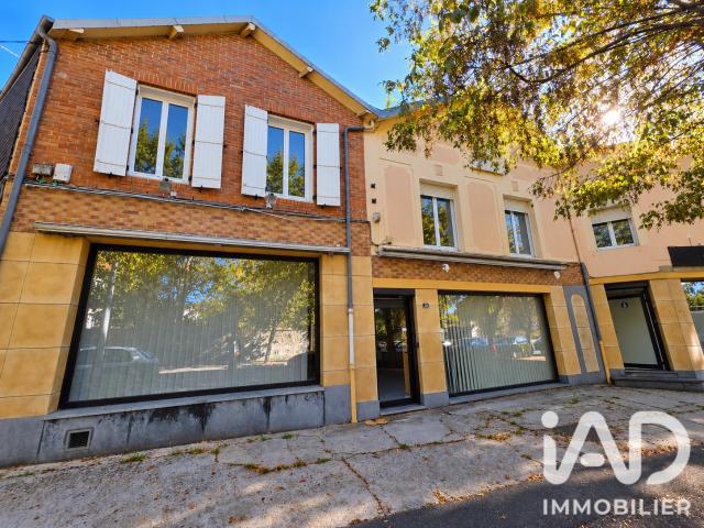 Maison vente à Mohon, Charleville-Mézières