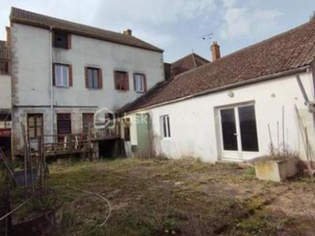 Maison vente à Montargis, Ouzouer-sur-trézée