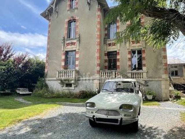Maison vente à Fontenay-le-Comte, Puy-de-serre