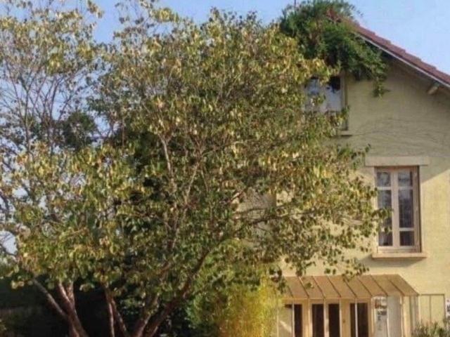 Maison vente à Chalon-sur-Saône, Lux