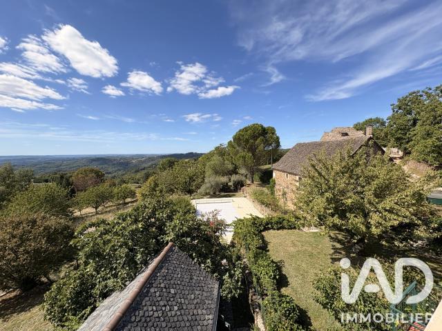 Maison vente à Cahus, Lot