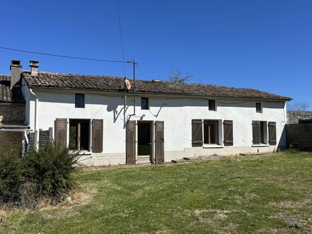 Maison vente à Niort, Pers