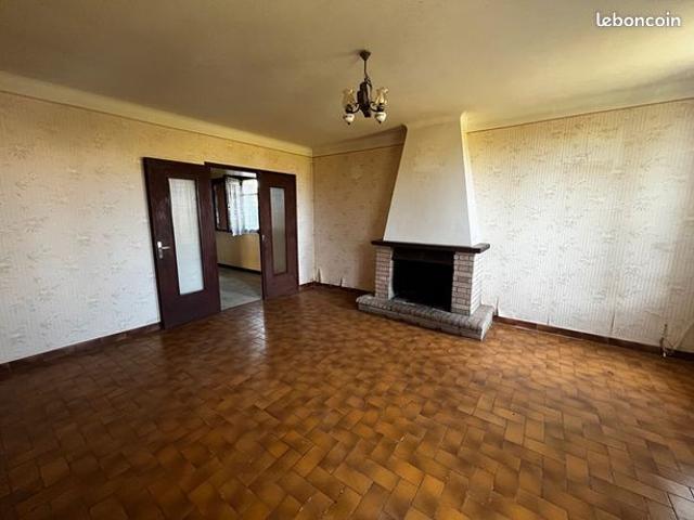 Maison vente à Toulouse, Bouloc