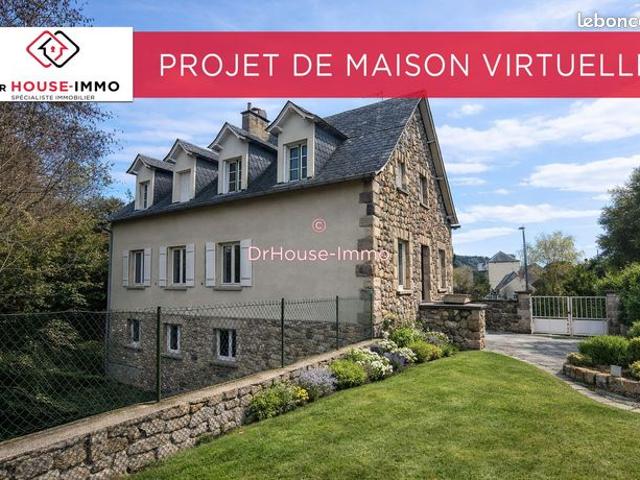 Maison vente à Issoire, Murol