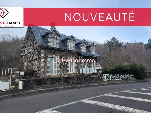 Maison vente à Issoire, Murol