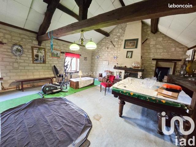 Maison vente à Carrières-sur-seine, Martinique