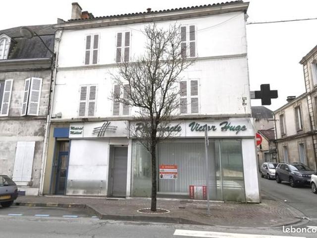 Maison vente à Cognac