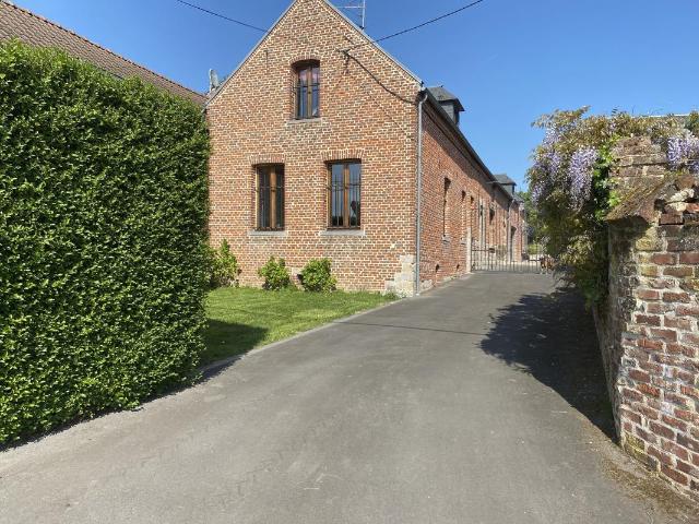 Maison vente à Bermerain, Nord