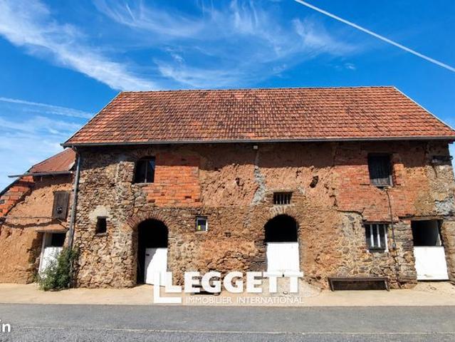 Maison vente à Saint-Lô, Le Dézert