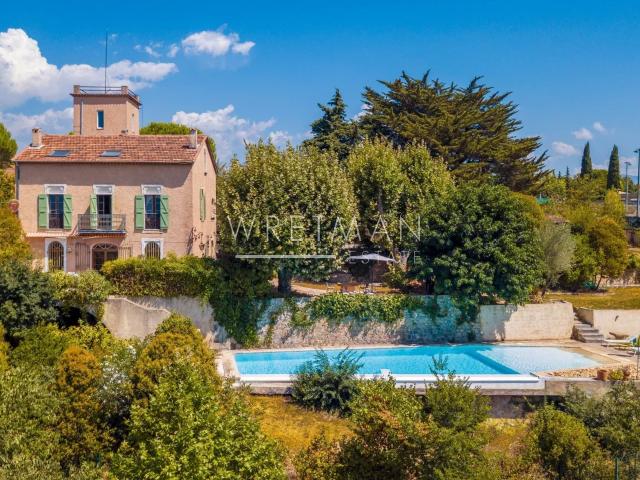 Maison vente à Arrondissement de Draguignan, Montauroux
