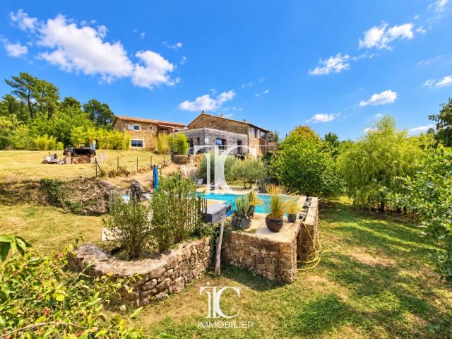 Maison vente à Vinezac, Ardèche
