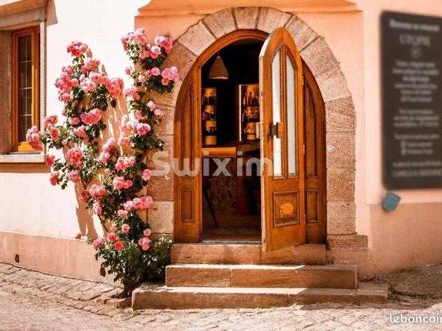Maison vente à Thann-Guebwiller, Gueberschwihr