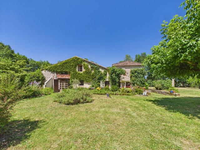 Maison vente à Marmande, Allemans-du-dropt