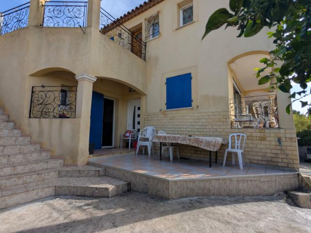 Maison vente à Arrondissement de Toulon, Toulon