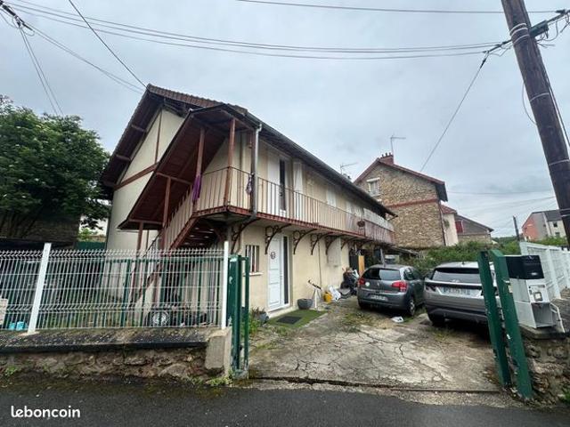 Maison vente à Évry, Ris-orangis