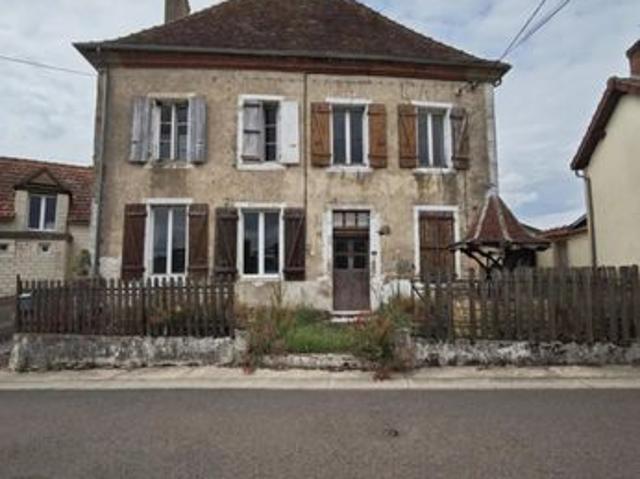 Maison vente à Château-Chinon (Ville), Cercy-la-tour