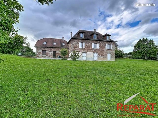 Maison vente à Brive-la-Gaillarde, Saint-aulaire