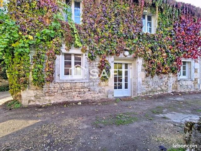 Maison vente à Niort, Saint-martin-de-saint-maixent