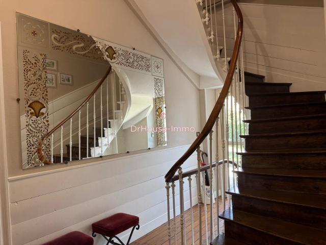 Maison vente à Centre ville, Périgueux