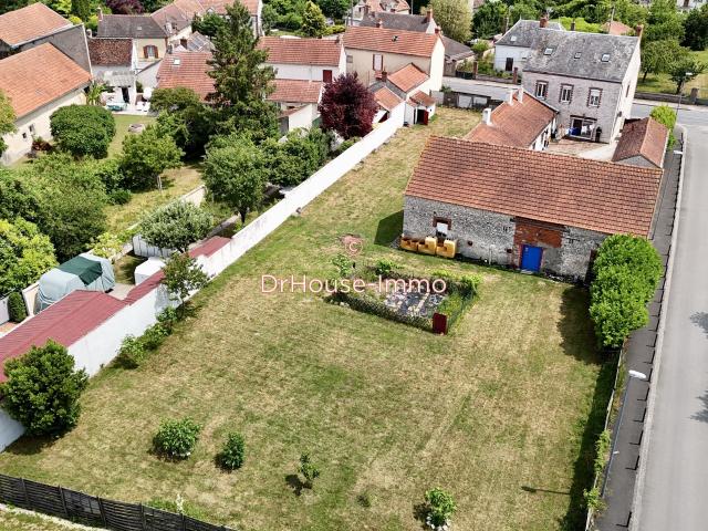 Maison vente à Montargis, Corbeilles