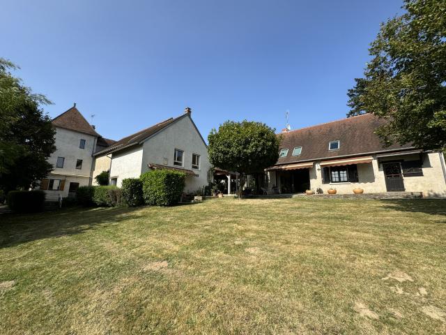 Maison vente à Châteauroux, Eguzon-chantôme